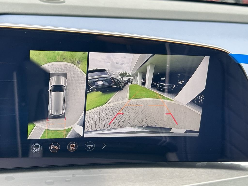 New 2026 Cadillac Vistiq Premium Luxury image 25