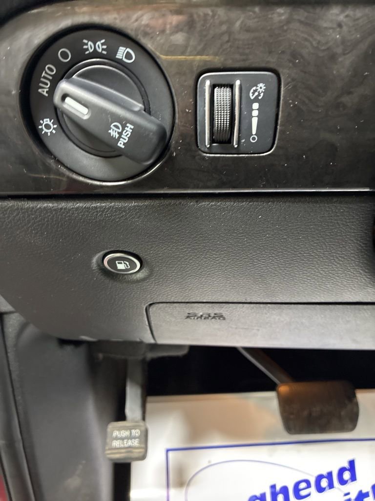 Used 2014 Dodge Durango Citadel image 14