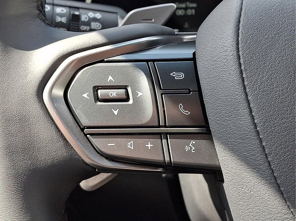 Certified 2025 Lexus RX 350h AWD/4WD image 19