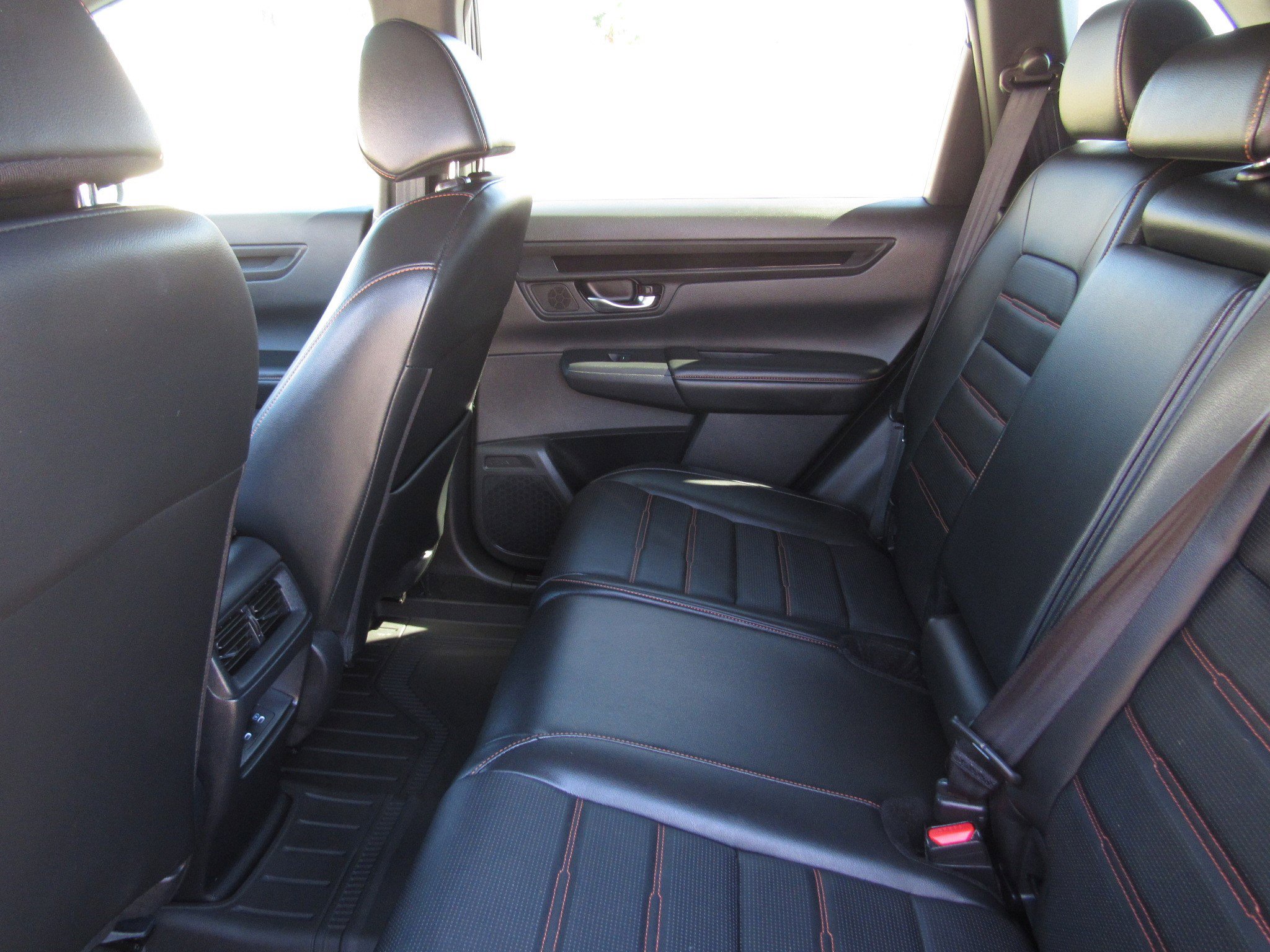 Used 2025 Honda CR-V Sport-L image 15