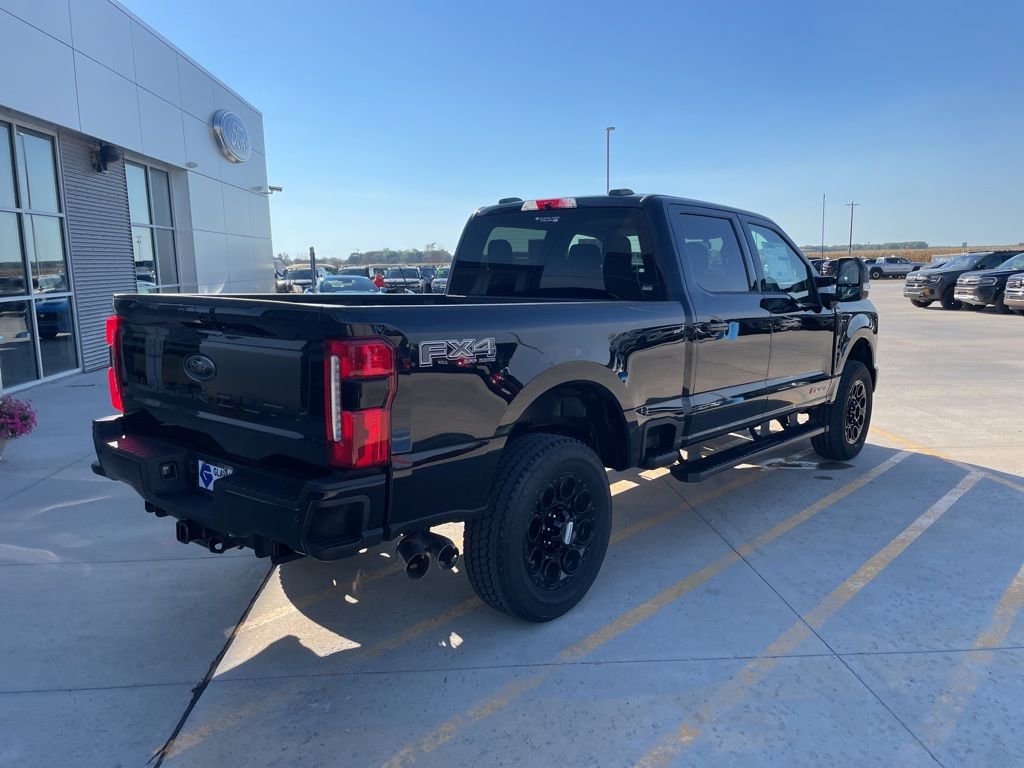 New 2026 Ford F250 XLT w/ XLT Premium Package image 10