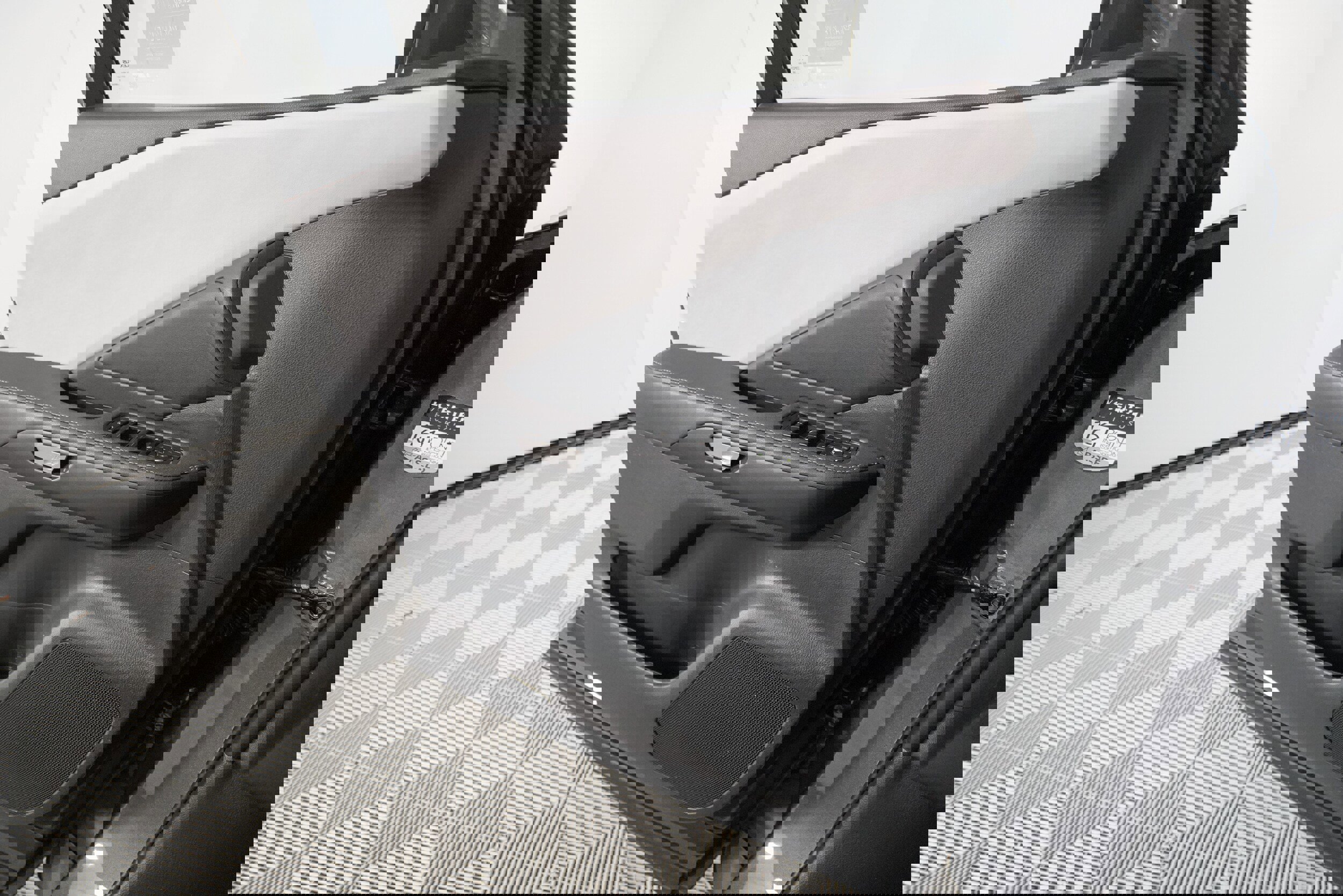 Certified 2025 Lexus TX 350 AWD image 12