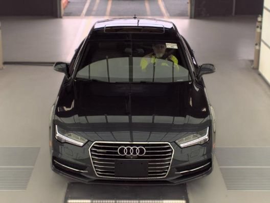 Used 2018 Audi A7 3.0T Premium Plus AWD/4WD image 3