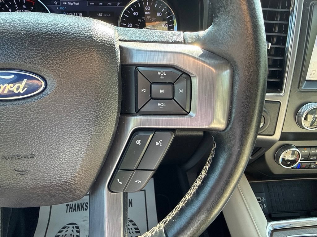 Used 2019 Ford Expedition Platinum AWD/4WD image 41