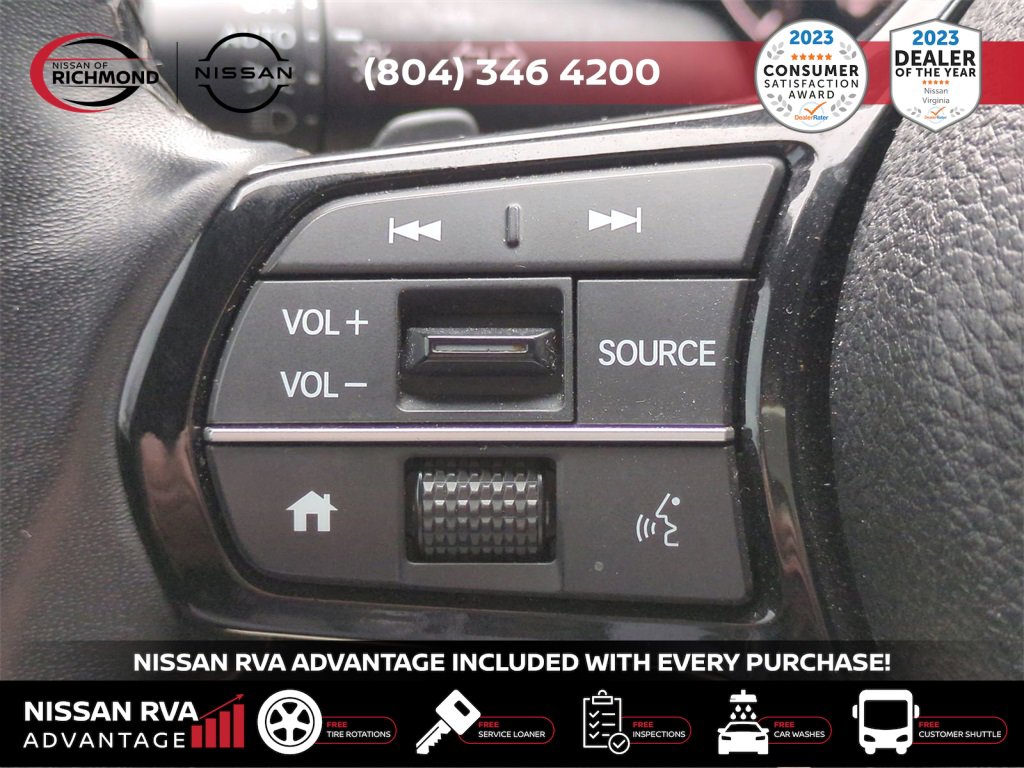 Used 2025 Honda Civic Sport image 23