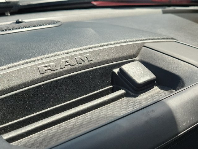 Used 2025 RAM 1500 Tradesman w/ Night Edition RWD image 25