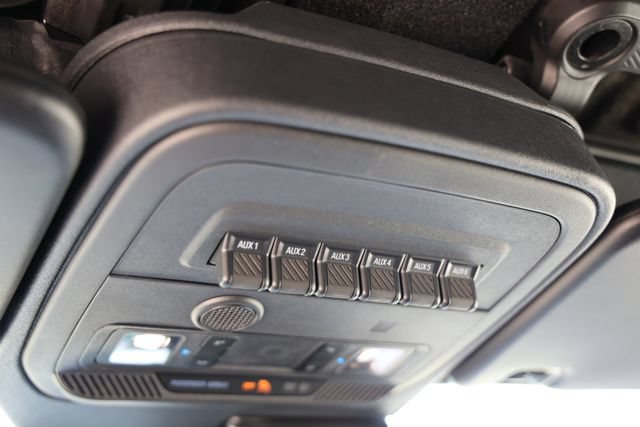 Used 2024 Ford Bronco Badlands AWD/4WD image 24