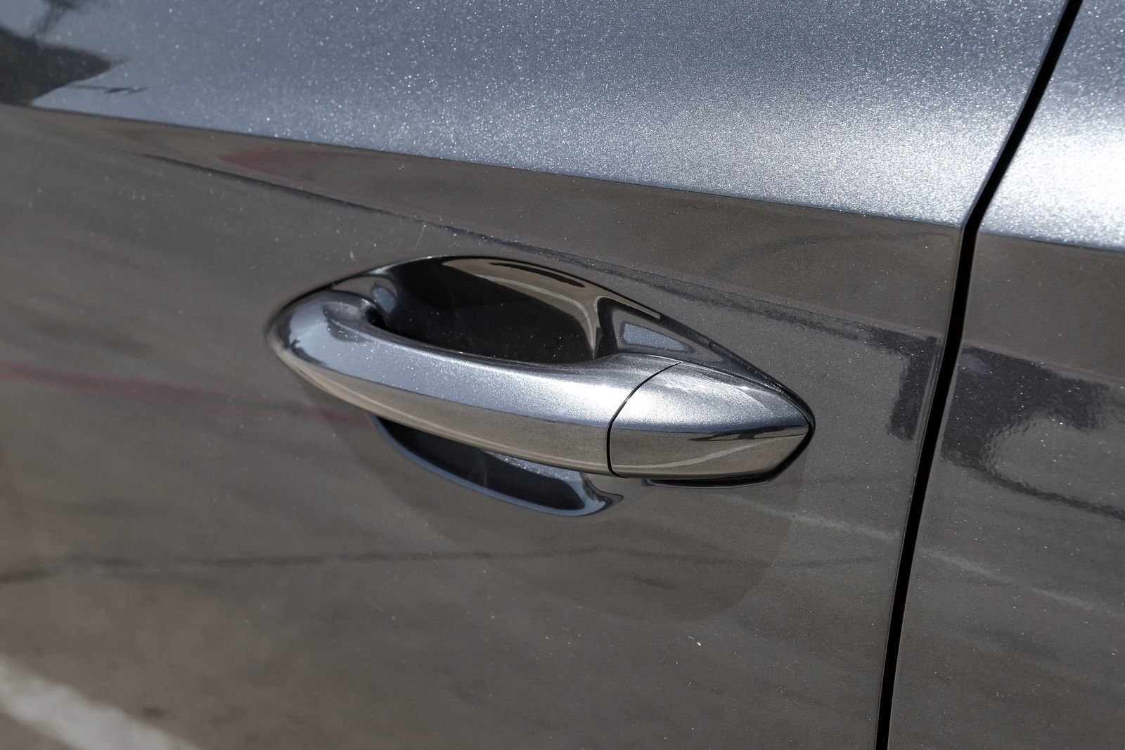Used 2024 Hyundai Tucson SE FWD image 46