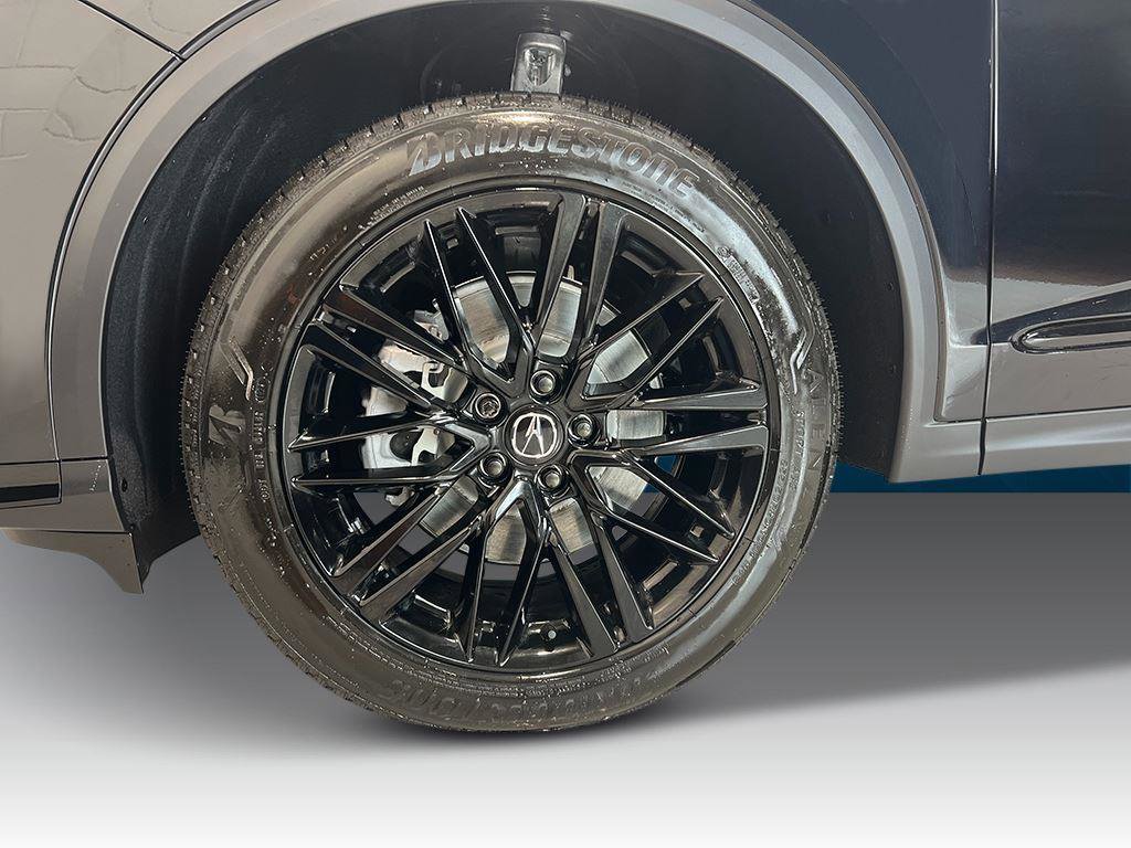 New 2026 Acura MDX A-Spec image 12