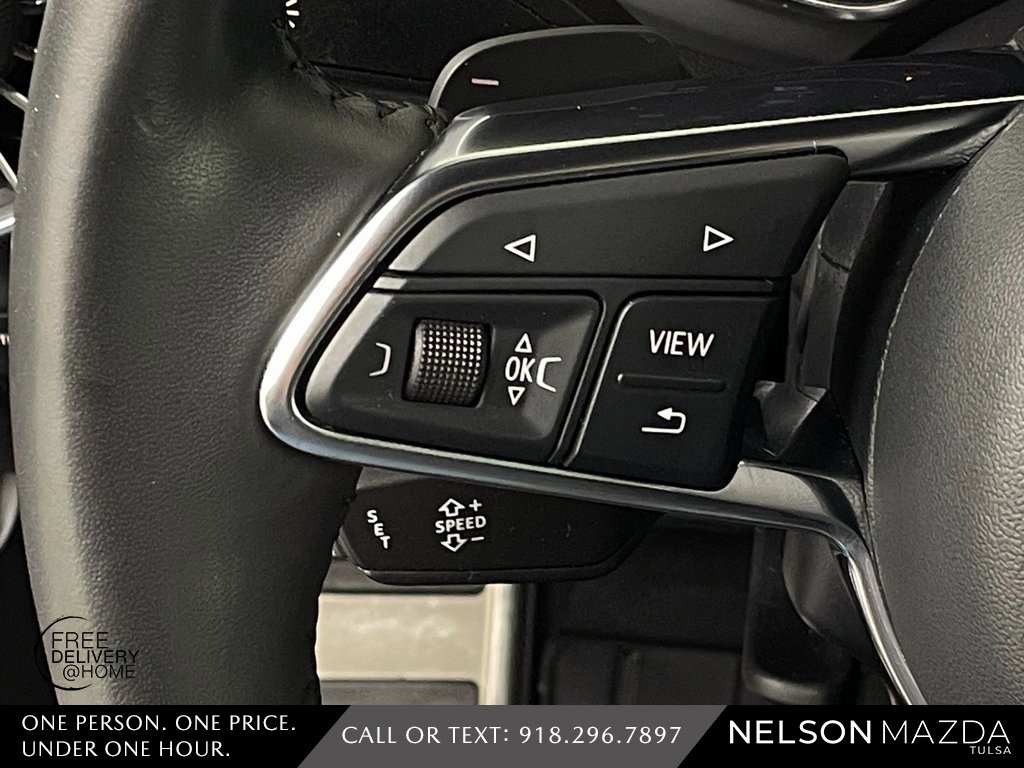 Used 2019 Audi TT 2.0T w/ Technology Package image 25