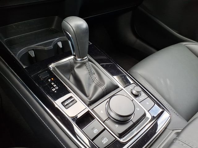 Used 2023 MAZDA CX-30 AWD 2.5 S w/ Preferred Package image 9