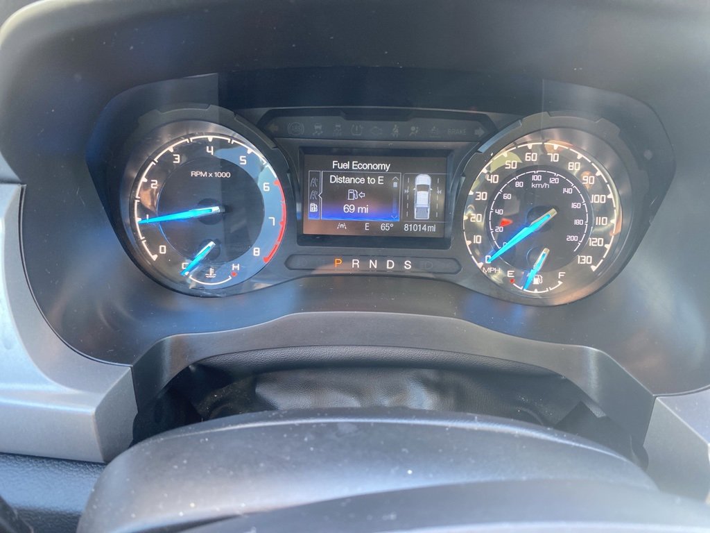 Used 2023 Ford Ranger XLT w/ Bed Utility Package image 8