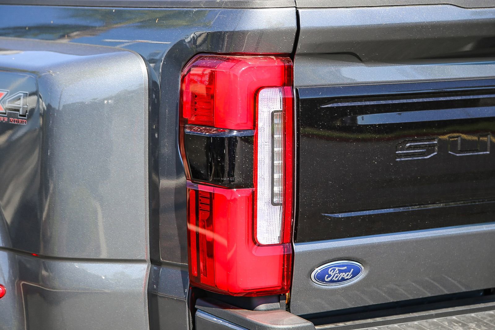 New 2025 Ford F350 XL image 9