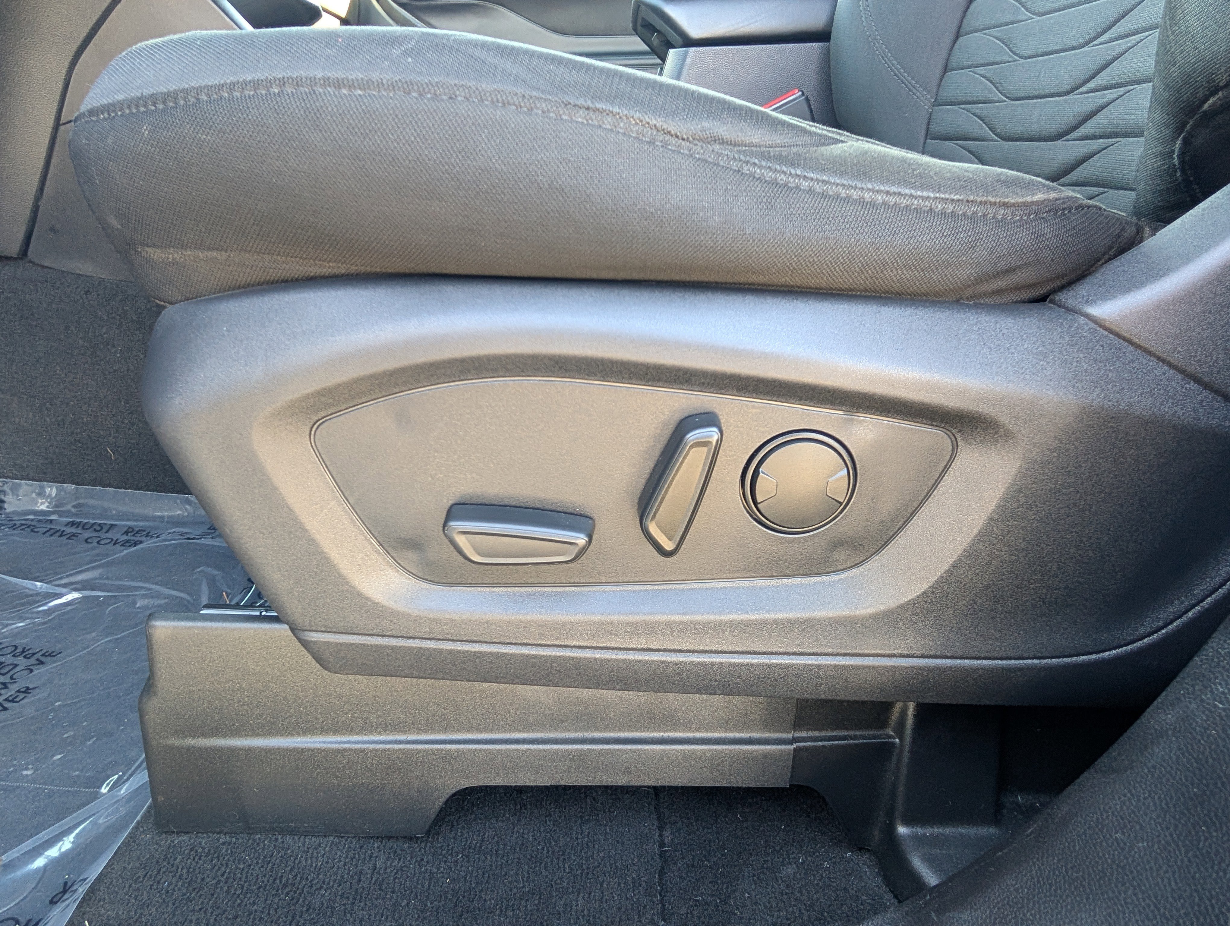 Certified 2020 Ford Explorer XLT image 21