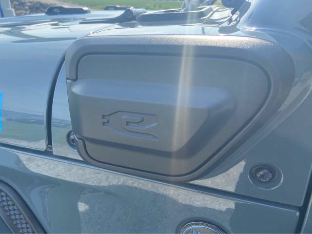 Used 2024 Jeep Wrangler Unlimited Rubicon 4xe AWD/4WD image 26