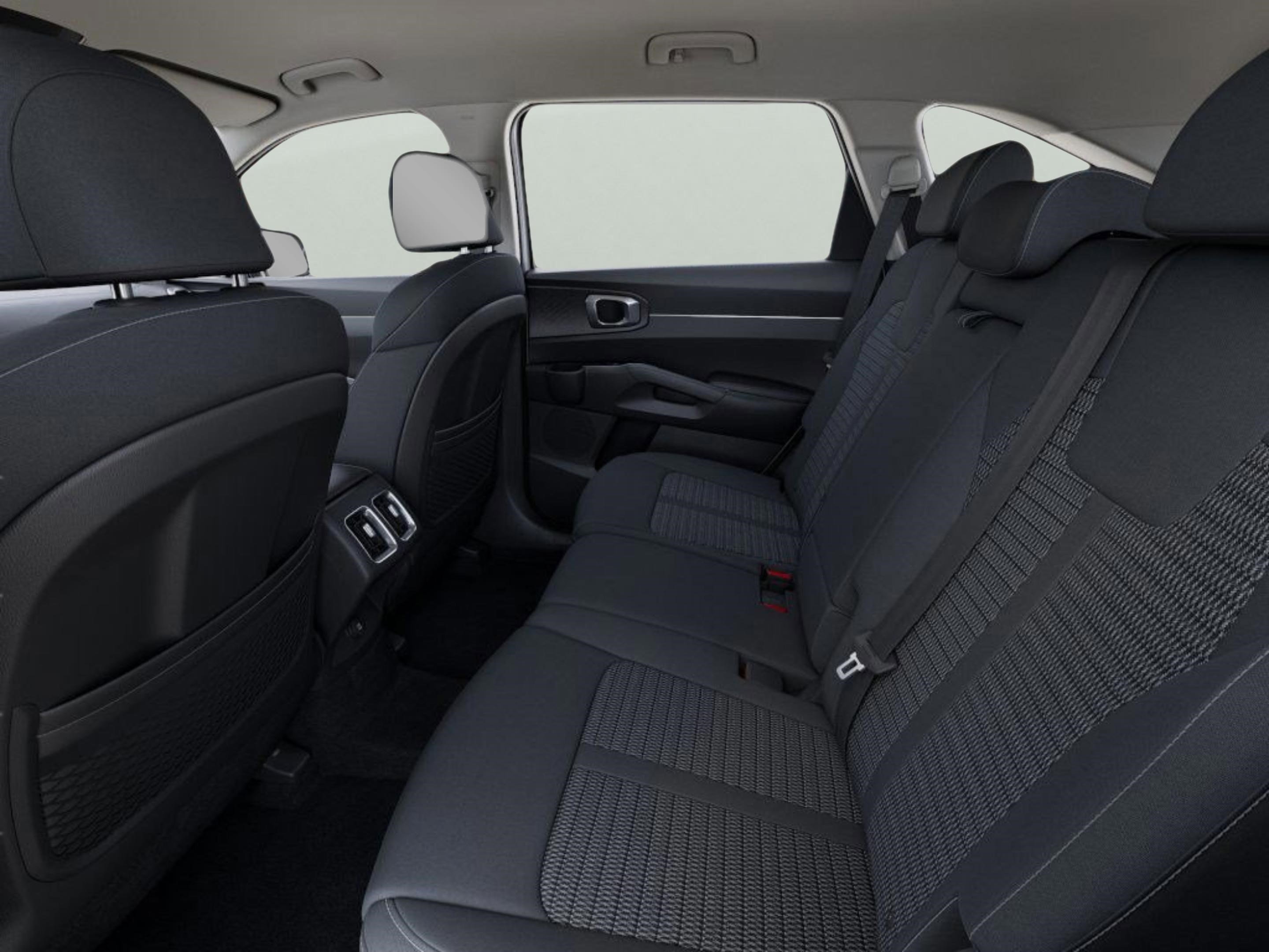 New 2026 Kia Sorento LX image 18