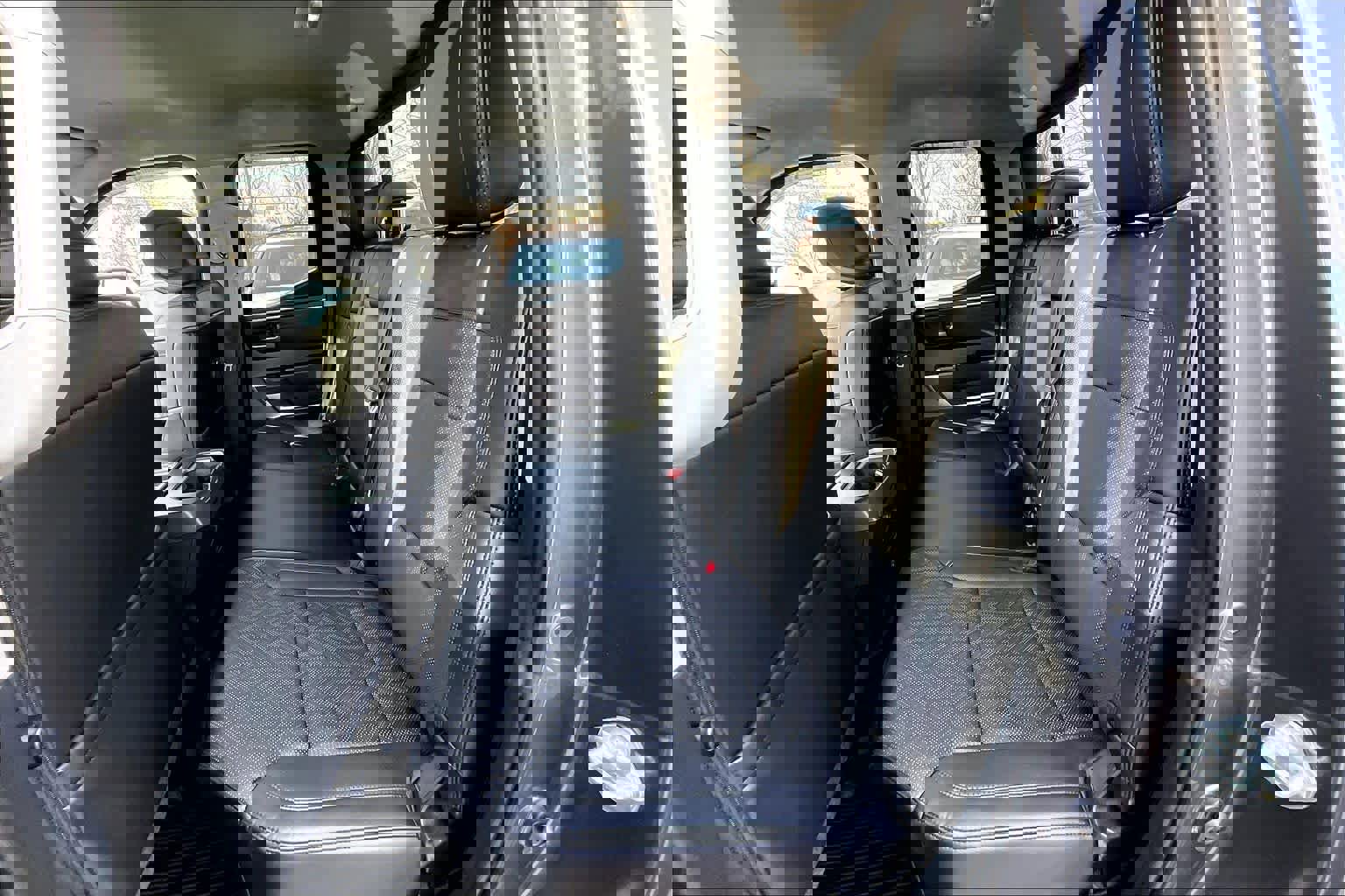 Used 2022 Toyota Tundra SR5 image 18