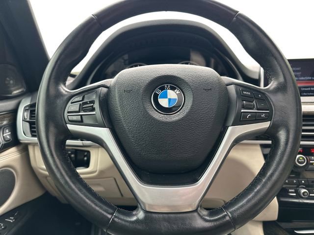 Used 2017 BMW X5 xDrive35i AWD/4WD image 19