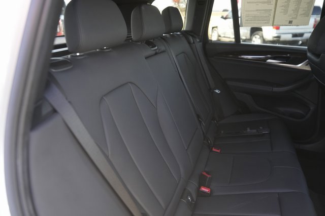Used 2019 BMW X3 sDrive30i image 17