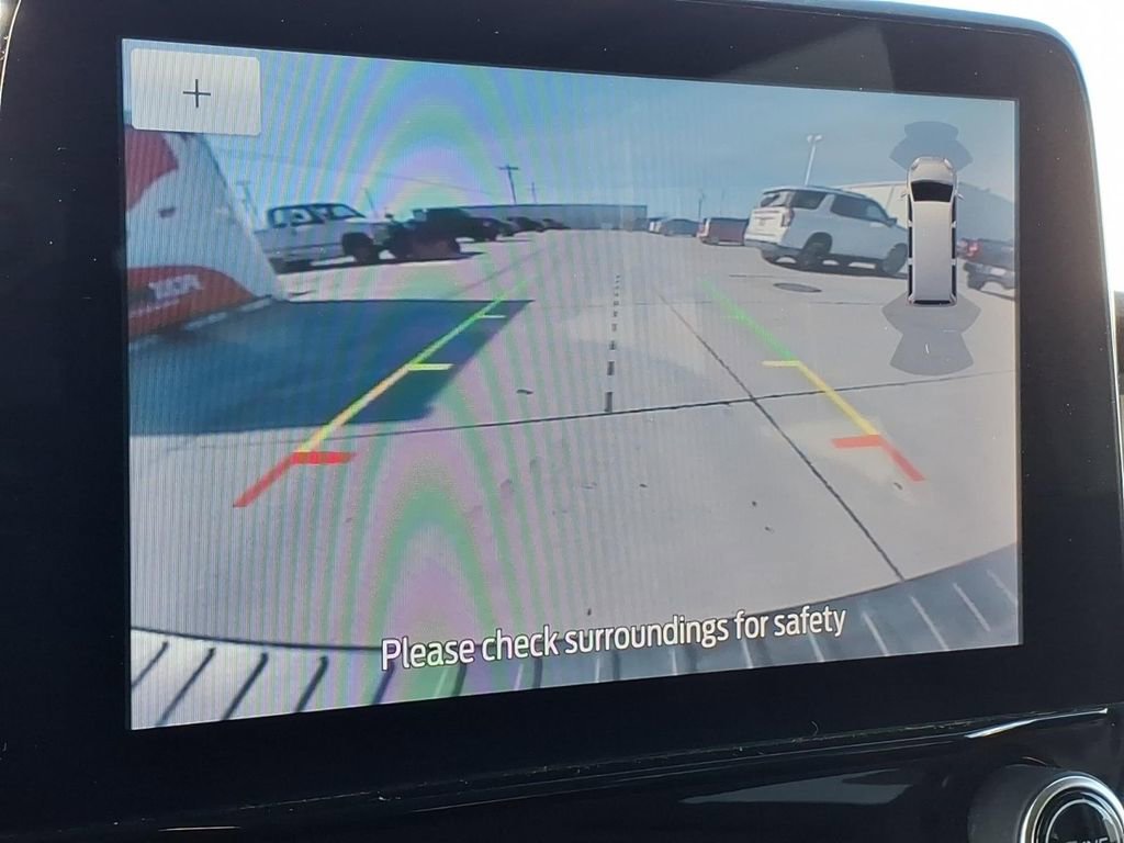 Used 2020 Ford Transit 350 XLT image 15