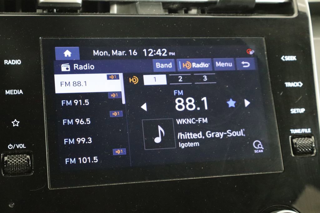 Used 2022 Hyundai Santa Cruz SEL w/ Launch Package AWD/4WD image 28