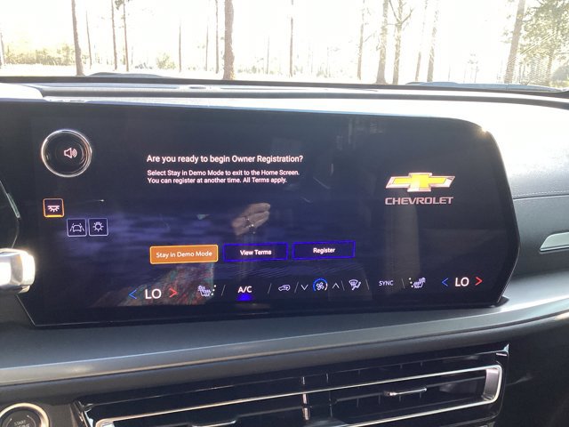 New 2026 Chevrolet Traverse LT w/ Midnight/Sport Edition image 21