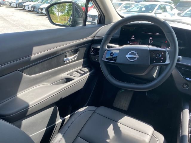 New 2025 Nissan Murano SV image 33