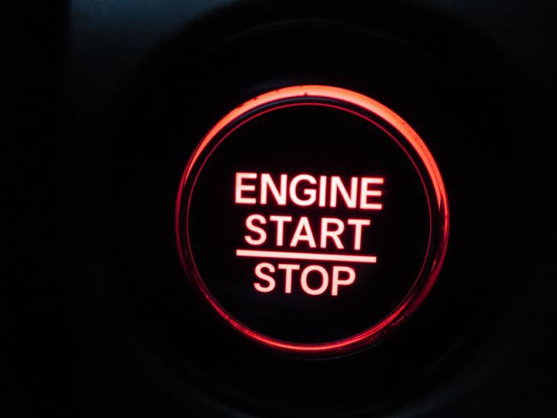Used 2025 Honda HR-V LX image 18