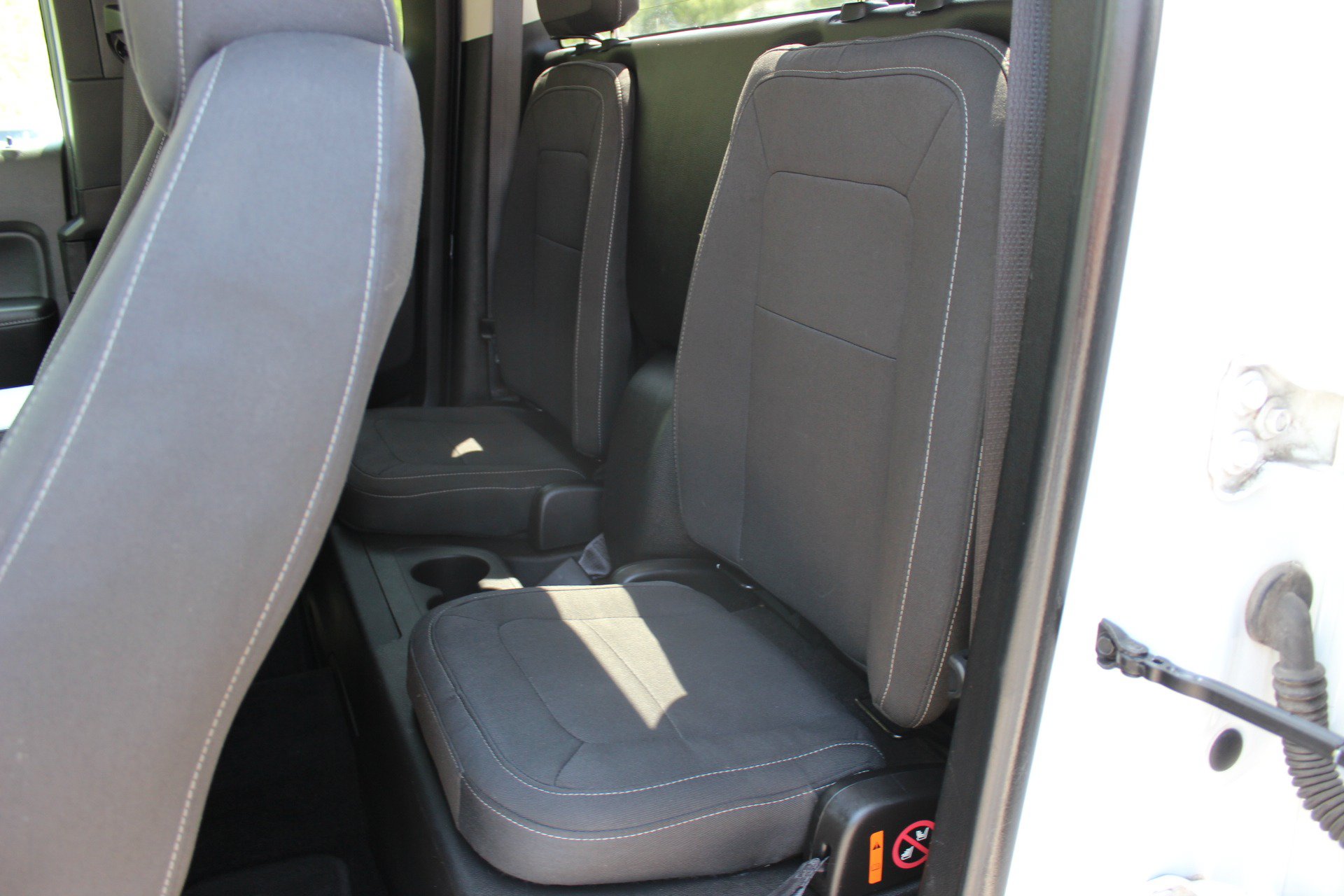 Used 2015 GMC Canyon SLE w/ SLE Convenience Package RWD image 20