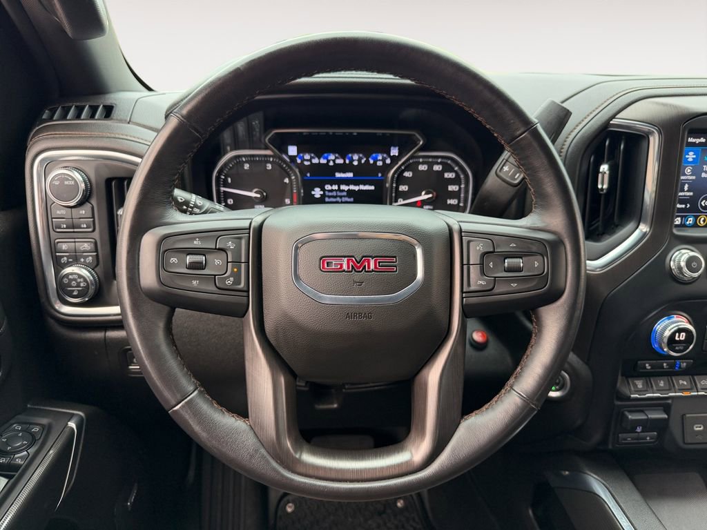 Used 2022 GMC Sierra 3500 AT4 w/ AT4 Premium Plus Package image 23