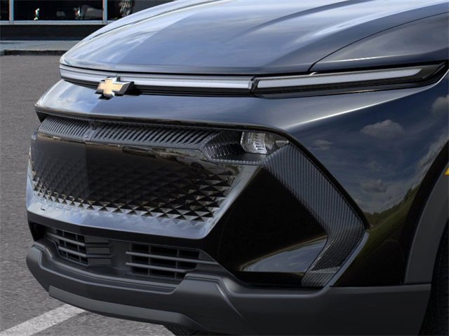 New 2026 Chevrolet Equinox EV LT image 13