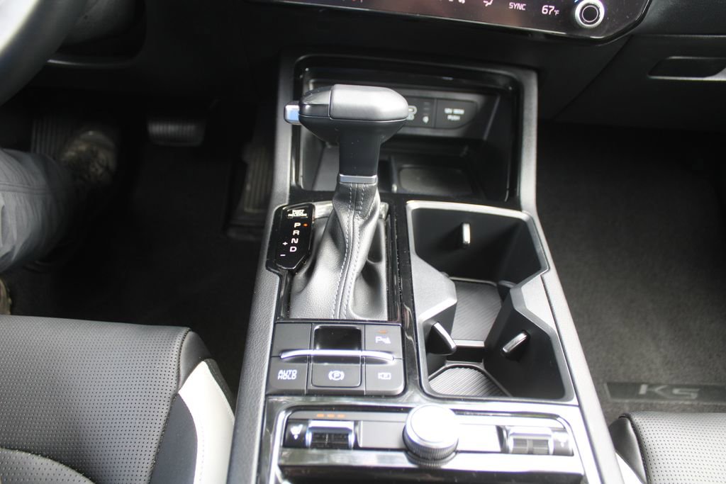 Certified 2025 Kia K5 GT-Line w/ GT-Line Premium Package FWD image 33