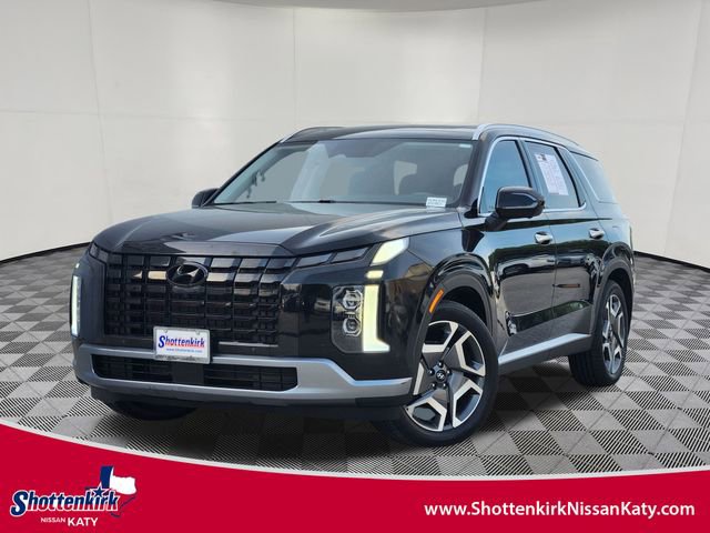 Used 2023 Hyundai Palisade SEL
