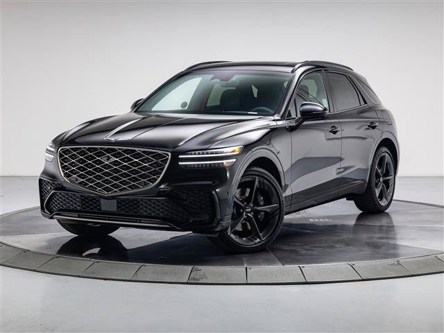 New 2026 Genesis GV70 2.5T Sport Prestige AWD/4WD image 1