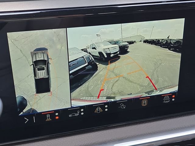 New 2025 GMC Sierra 2500 Denali w/ Denali Reserve Package image 15
