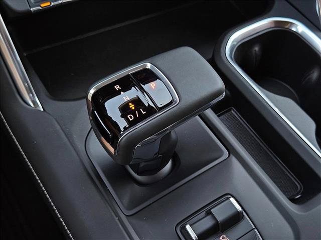 Used 2026 GMC Sierra 1500 Denali Ultimate AWD/4WD image 15