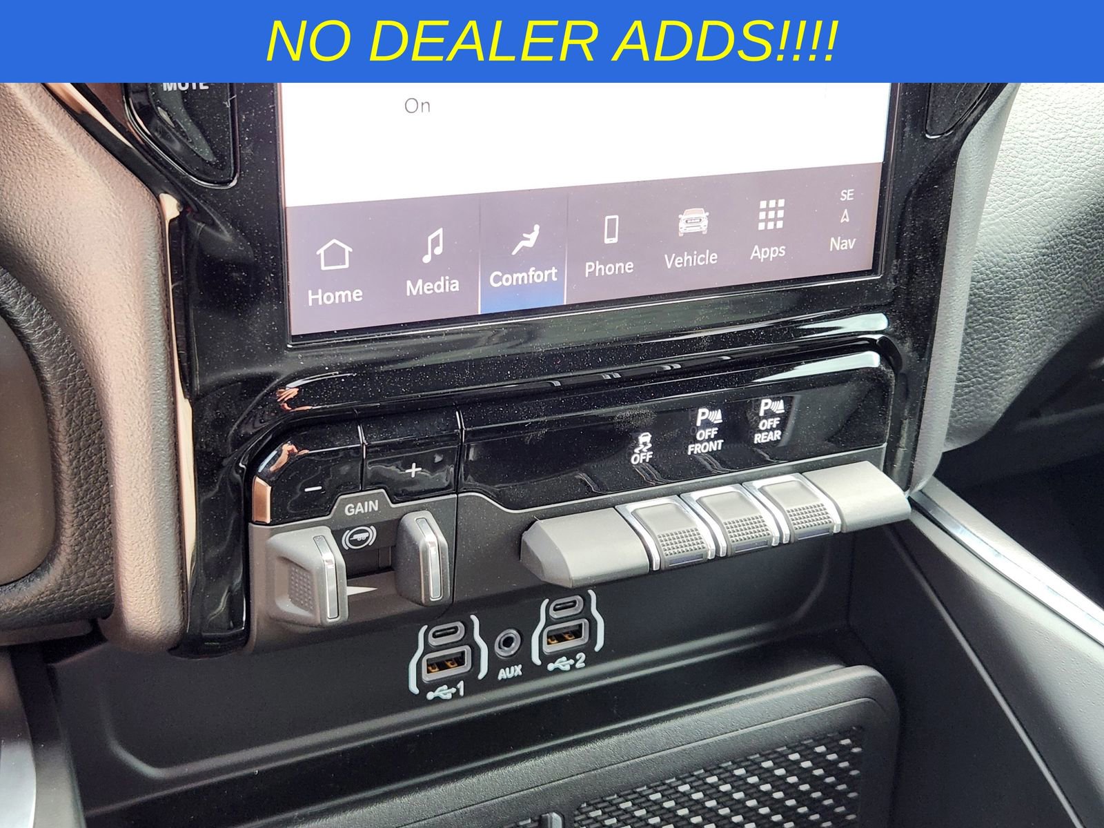 New 2026 RAM 1500 Lone Star image 18