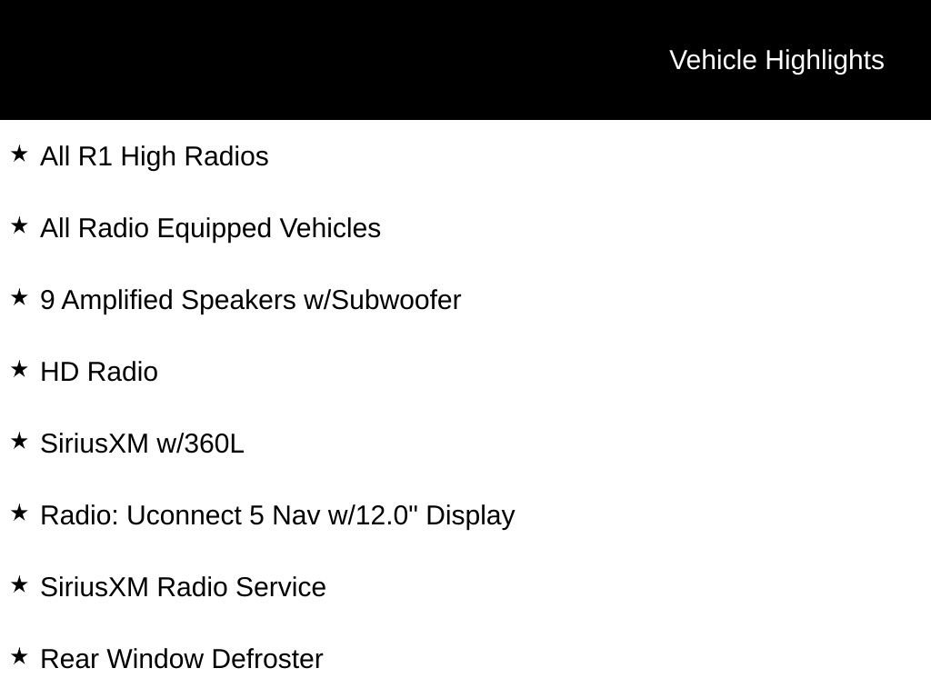 Used 2024 RAM 1500 Big Horn image 16