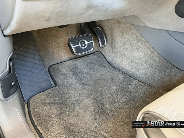 Used 2023 Bentley Bentayga Speed AWD/4WD image 36