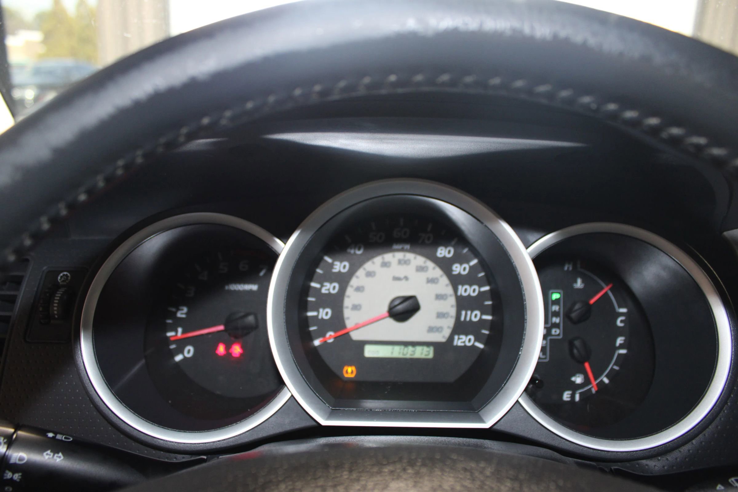 Used 2010 Toyota Tacoma 2WD Access Cab image 14