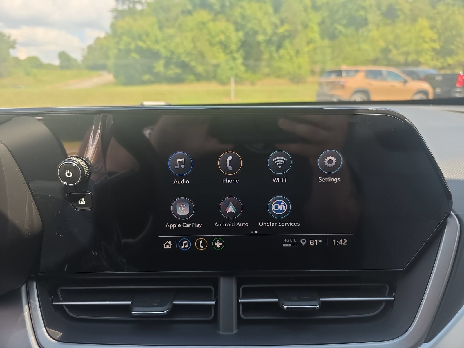 New 2026 Chevrolet Trax RS w/ Driver Confidence Package FWD image 19