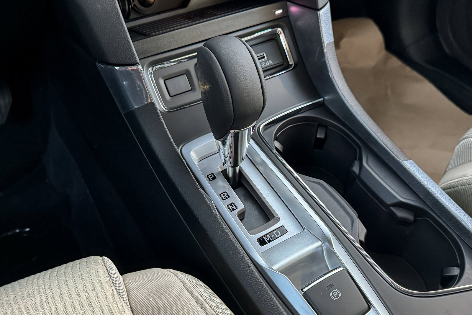 New 2025 Subaru Ascent Premium w/ Popular Package #2 image 20