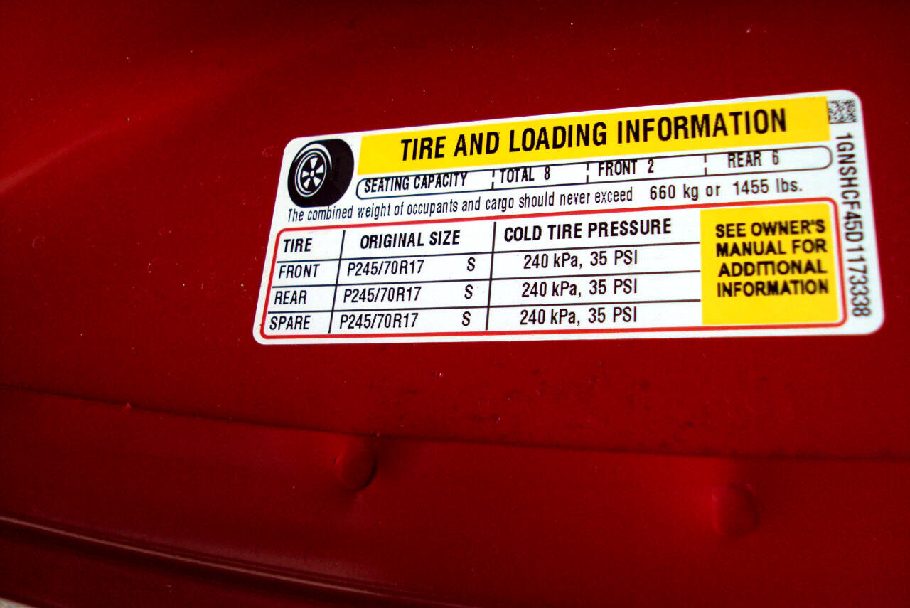 Used 2013 Chevrolet Express 1500 LT w/ LT Preferred Equipment Group image 35