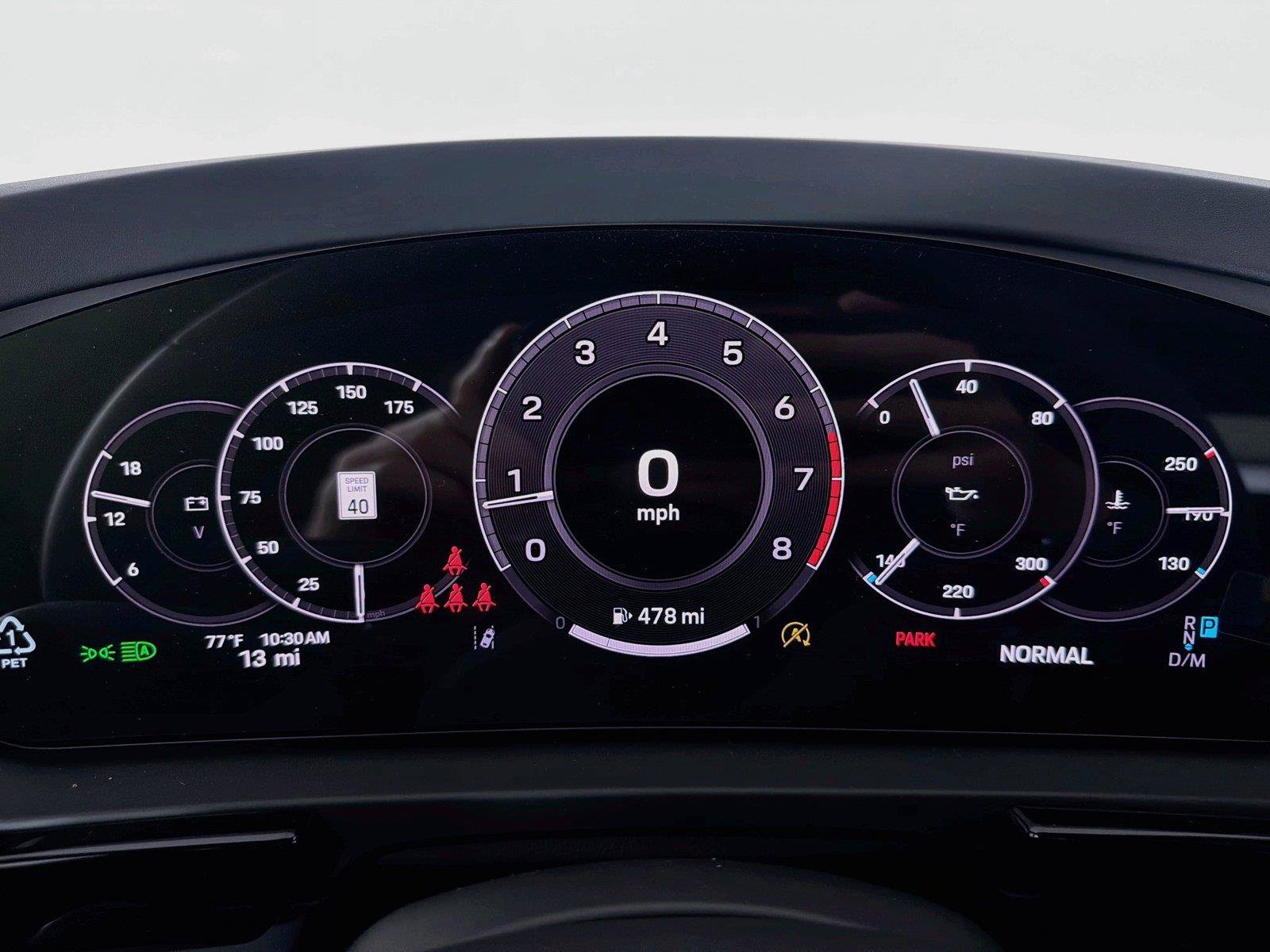 New 2026 Porsche Cayenne AWD/4WD image 15