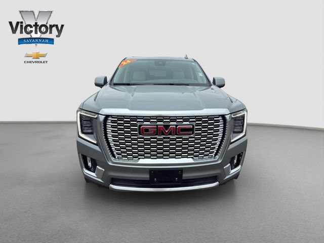 Certified 2024 GMC Yukon XL Denali AWD/4WD image 2