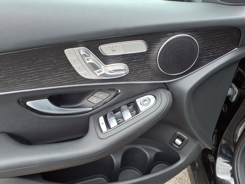 Certified 2022 Mercedes-Benz GLC 300 4MATIC image 14