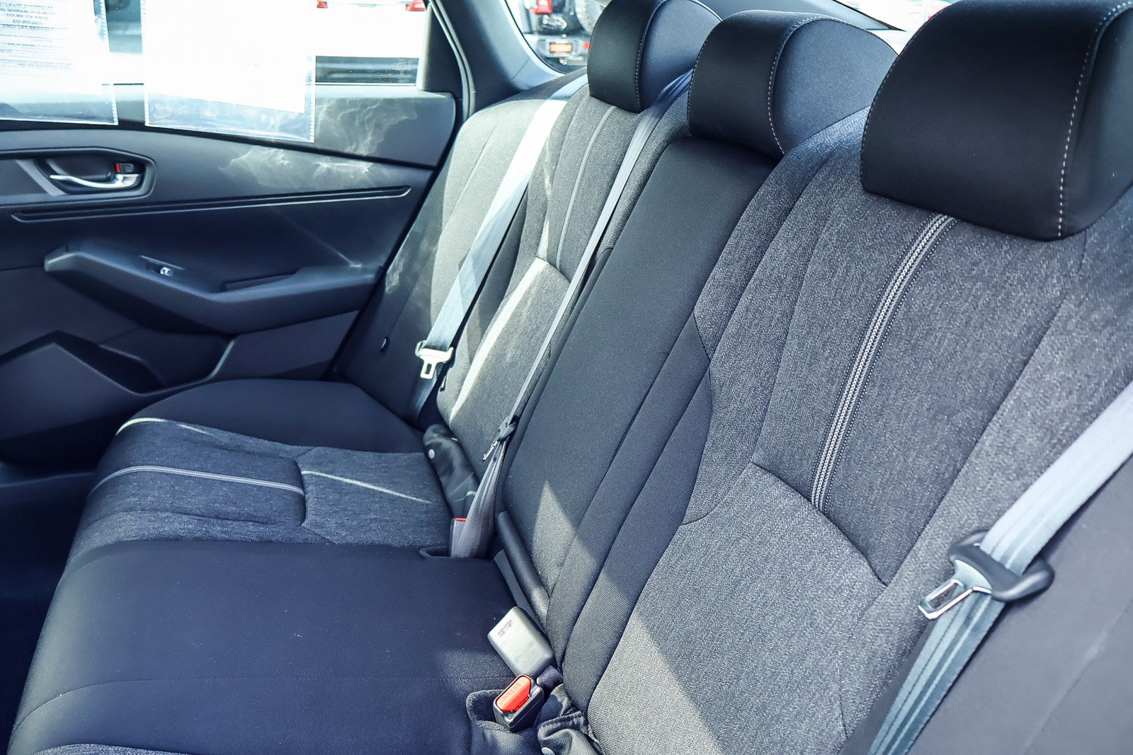 Used 2025 Honda Accord Sport image 15