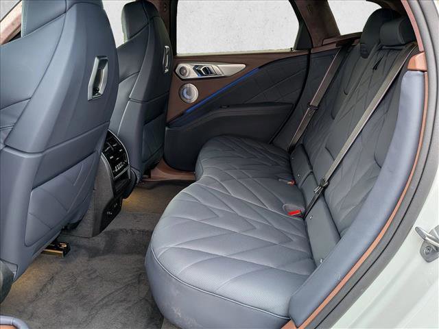 New 2026 BMW XM Label Red image 16