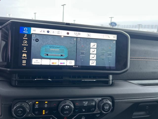 Used 2024 Jeep Gladiator Mojave w/ Convenience Group image 25