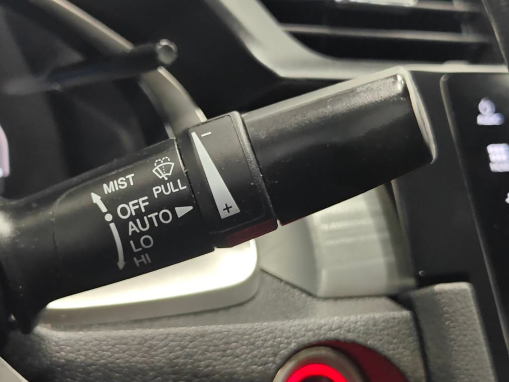 Used 2016 Honda Civic Touring image 42